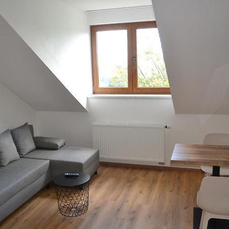 Apartman Benesovka Vacov Exterior photo